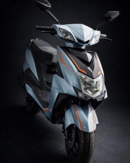 Single Light Model with LFP Battery & 1 Year Warranty