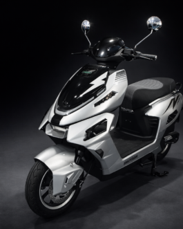 F ONE with LFP Battery & 1 Year Warranty