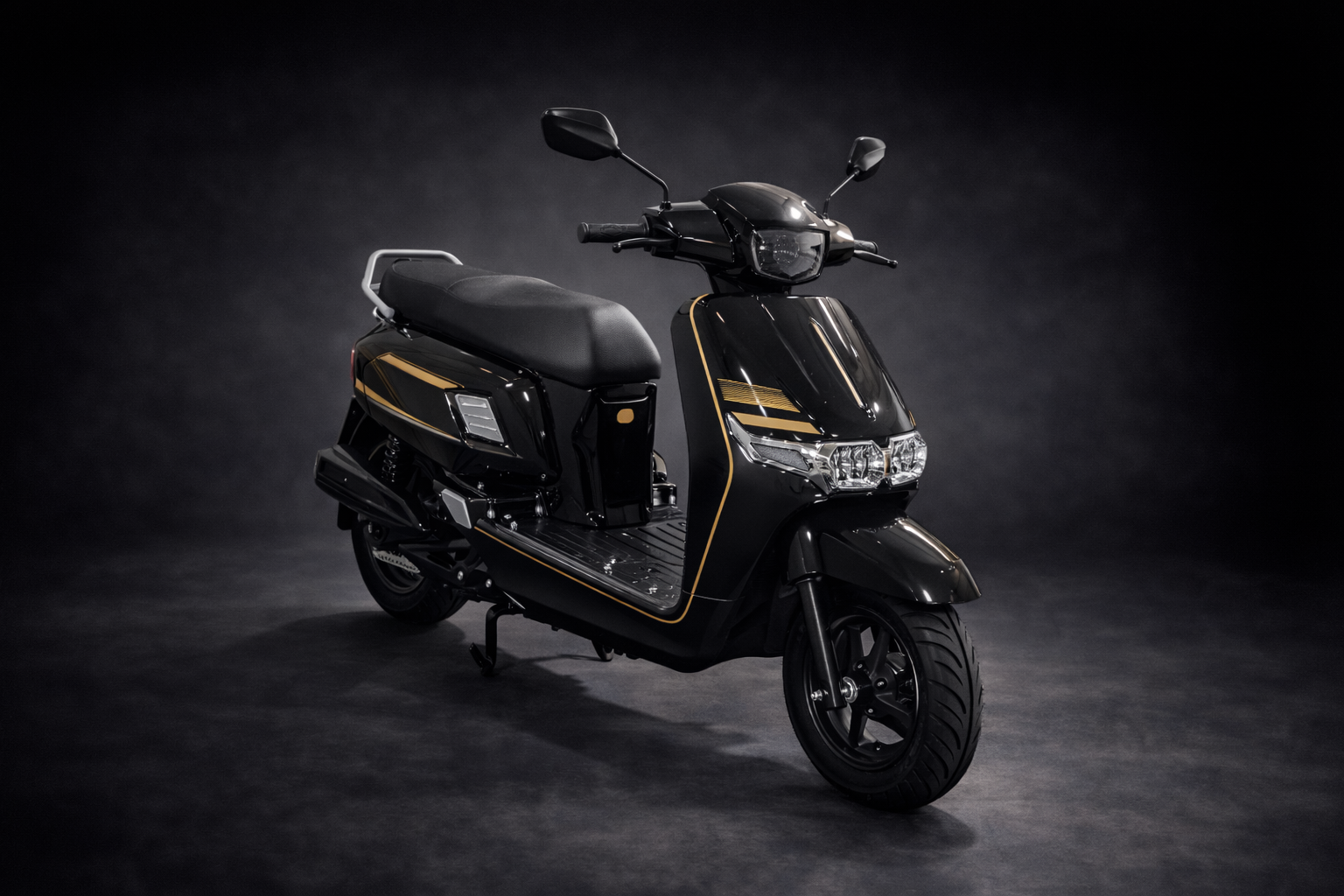 BMW Model with LFP Battery & 1 Year Warranty