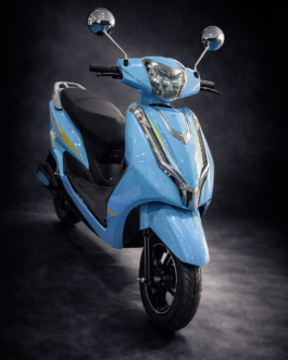 FH 12 5G Model with LFP Battery & 1 Year Warranty