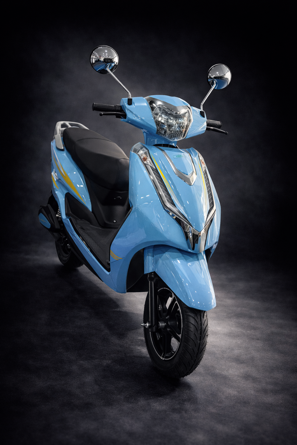 FH 12 5G Model with LFP Battery & 1 Year Warranty