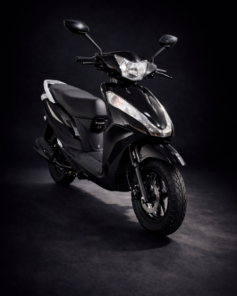 Activas  Model with LFP Battery & 1 Year Warranty