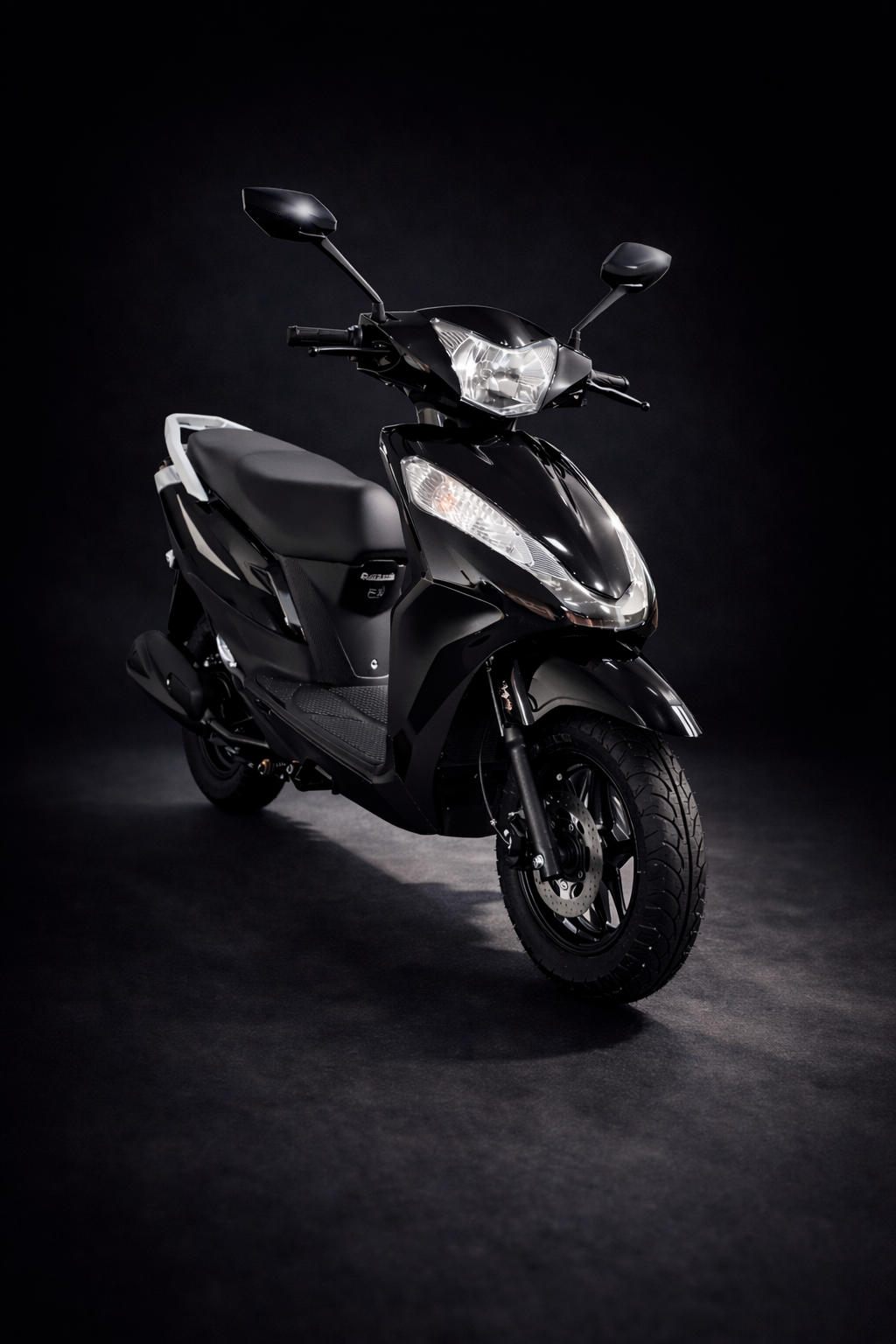 Activas Model with LFP Battery & 1 Year Warranty