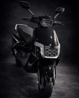 Jali vispa Model with LFP Battery & 1 Year Warranty